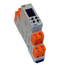175 Series DIN Rail Mount Multi-Function Timers