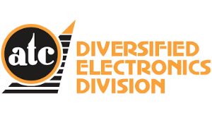 ATC Diversified Electronics Division Logo