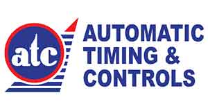 ATC Timing and Controls Logo