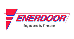 Enerdoor company logo
