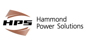 Hammond Power Solutions company logo
