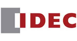 Idec company logo