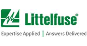 Littelfuse company logo