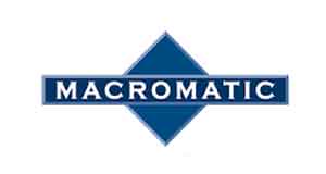 Macromatic company logo