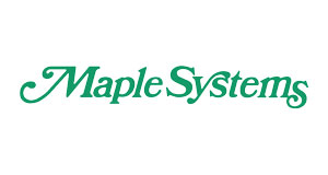 Maple Systems company logo
