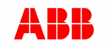 ABB Manufacturing Company Logo