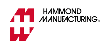 Hammond Manufacturing Company Logo