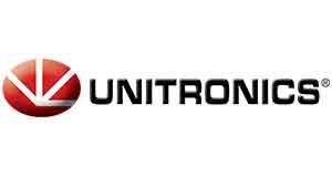 Unitronics company logo