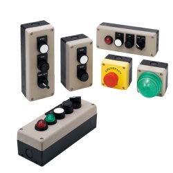 Control Stations