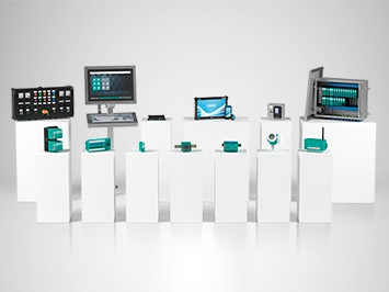 Shop all Pepperl+Fuchs Process Automation Products