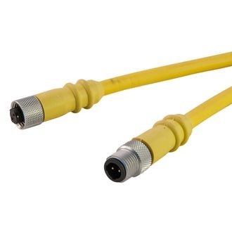MICRO-Link Molded Connectors & Cordsets
