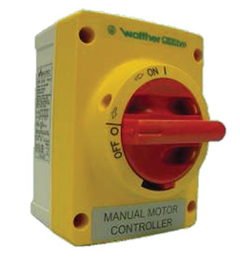 Motor Disconnect Switches